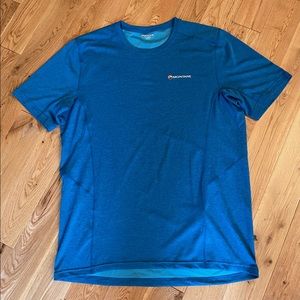 Montane XL Dart T shirt